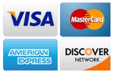 Denver Locksmith Sevice, Denver, CO 303-357-8305 - sidebar-accepted-credit-cards